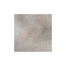Plateau de table ext�rieur HPL B�ton Portland Blanc Ep10mm Rond 90cm