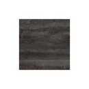 Plateau de table ext�rieur HPL Bois Plancher Noir Ep10mm 70x60cm