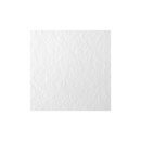 Plateau de table ext�rieur HPL Blanc Roche Ep10mm 110x70cm