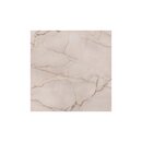 Plateau de table ext�rieur HPL Marbre White Yule Ep10mm 120x70cm