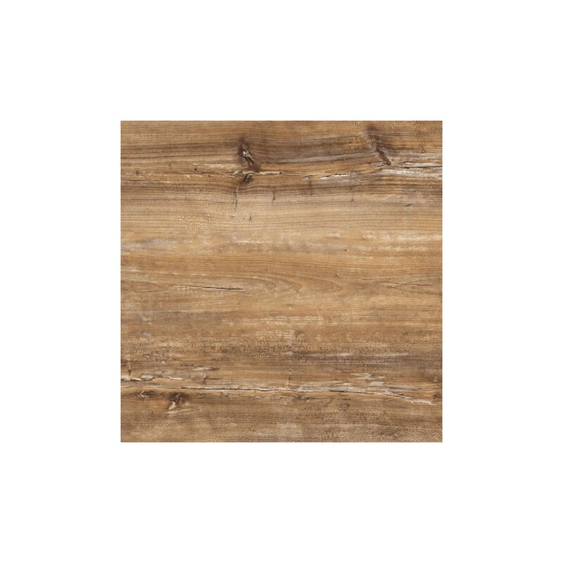 Plateau table bistrot BRUGES Ep 21mm Rond 90cm