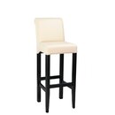 Chaise de bar KIRA B