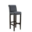 Chaise de bar KIRA B