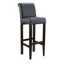 Chaise de bar KIRA B