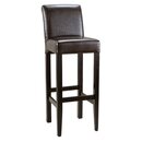 Chaise de bar KIRA B