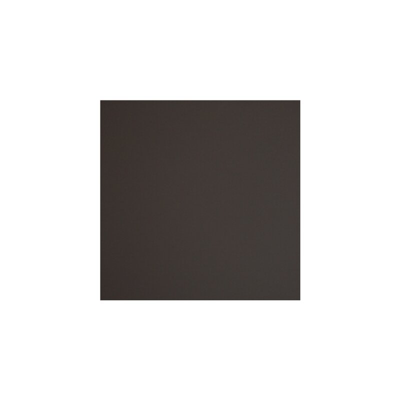 Plateau table bistrot Fenix Bianco Dover Ep 21mm 110x70cm