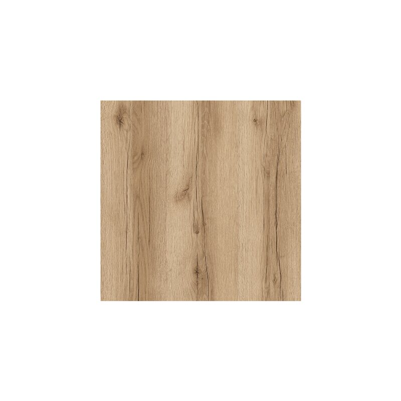 Plateau de Table Bistrot Balmore Oak Ep 21mm