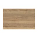Plateau bureau Stratifi Chne Halifax Naturel Ep 21mm 80x60 cm