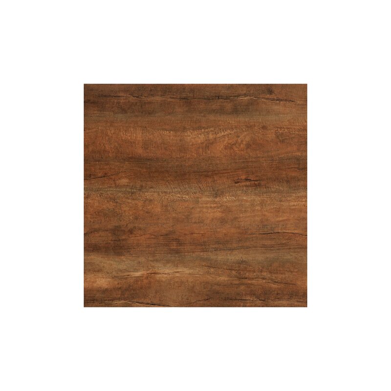 Plateau bureau Oxidized wood Ep 39mm 150x90 cm