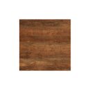 Plateau bureau Oxidized wood Ep 39mm 150x90 cm