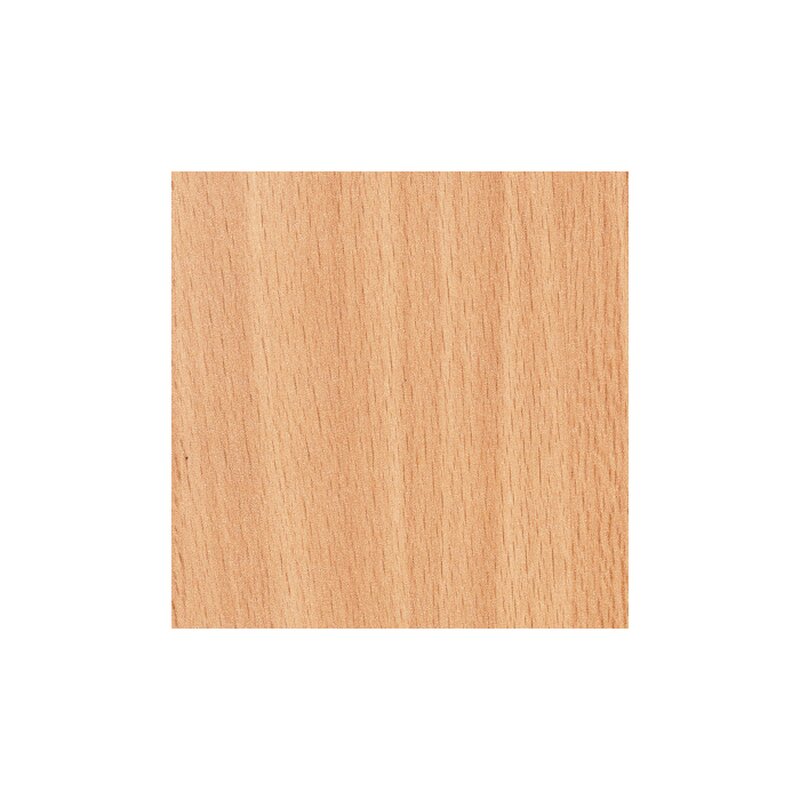 Plateau de table Htre 60x60cm Ep 25mm