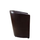 Fauteuil cabriolet COCKTAIL 100 Cuir vritable