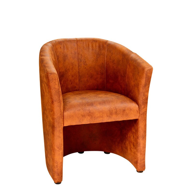 Fauteuil cabriolet COCKTAIL 100 Tissu