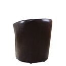 Fauteuil cabriolet COCKTAIL 100 Tissu