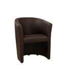 Fauteuil cabriolet COCKTAIL 100 Tissu
