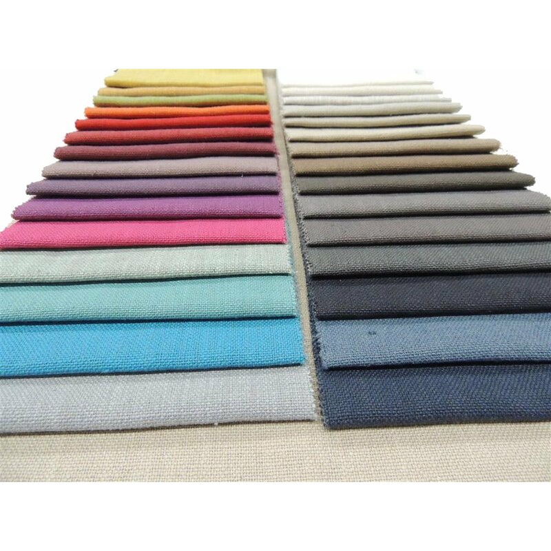 Echantillon tissu LUX