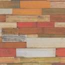Plateau de table TOPALIT   � 80cm 239 Planchas Red (new)