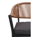 Chaise extrieur Nature ROMERO