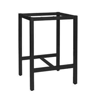 Structure de table haute aluminium LEXUS anthracite...
