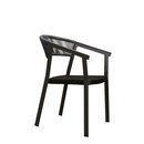 Chaise extrieur Anthracite PSONTO