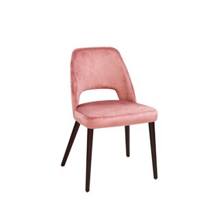 Chaise opra en bois rembourre SONA-200