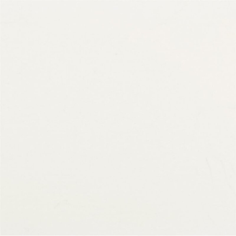 Chaise opra en bois rembourre SONA A Blanc Simili-cuir