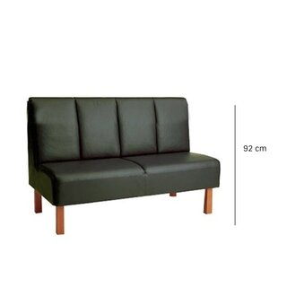 Banquette modulable Q-103-F au mtre linaire