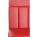 Banquette modulable Q-103-K au mtre linaire