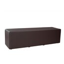 Pouf SITRO 160 Cuir v�ritable