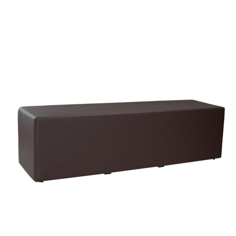 Pouf SITRO 160 Tissus