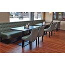 Banquette modulable Q-105-K au mtre linaire