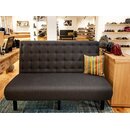 Banquette modulable Q-105-K au mtre linaire    Tissus