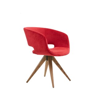 Chaise en chne rembourre CHAIRO-256-50