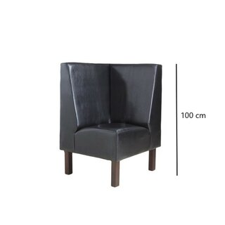 Banquette dangle composable ECONA-101