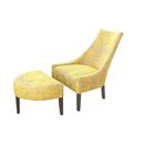 Chaise en simili cuir Modele CAZZU KOL