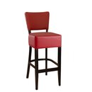 Chaise de bar AKINA B