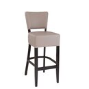 Chaise de bar AKINA B