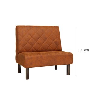 Banquette composable ECONA-106