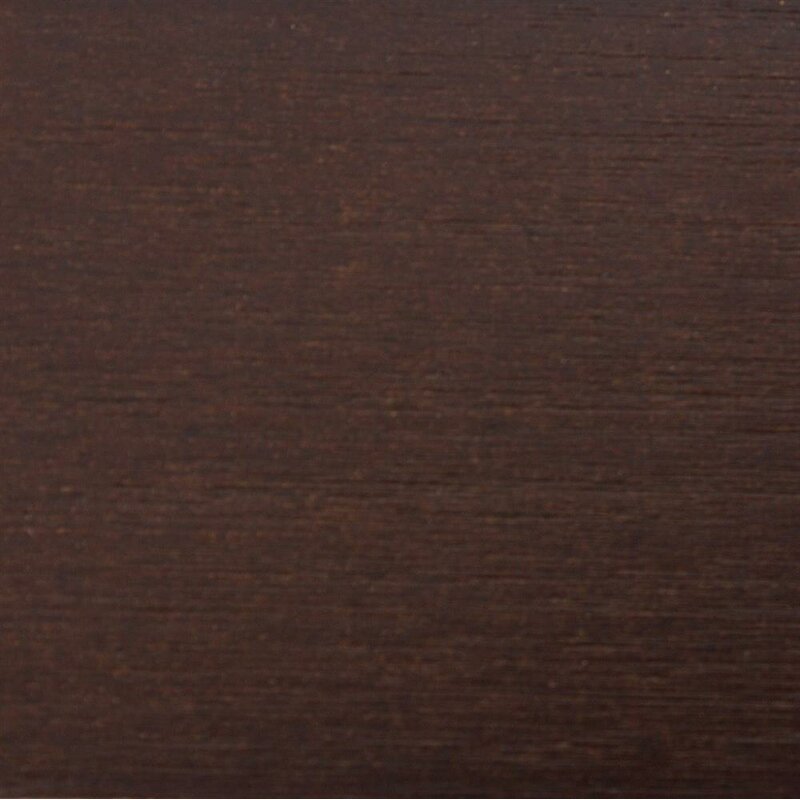 Fauteuil DINO Noyer amricain Tissus