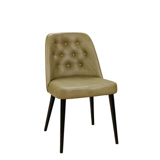 Chaise rembourre SONA