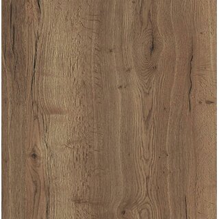 Plateau mlamin Chne Tabac Ep 25mm configurable