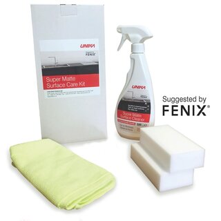 Kit de nettoyage stratifi Fenix