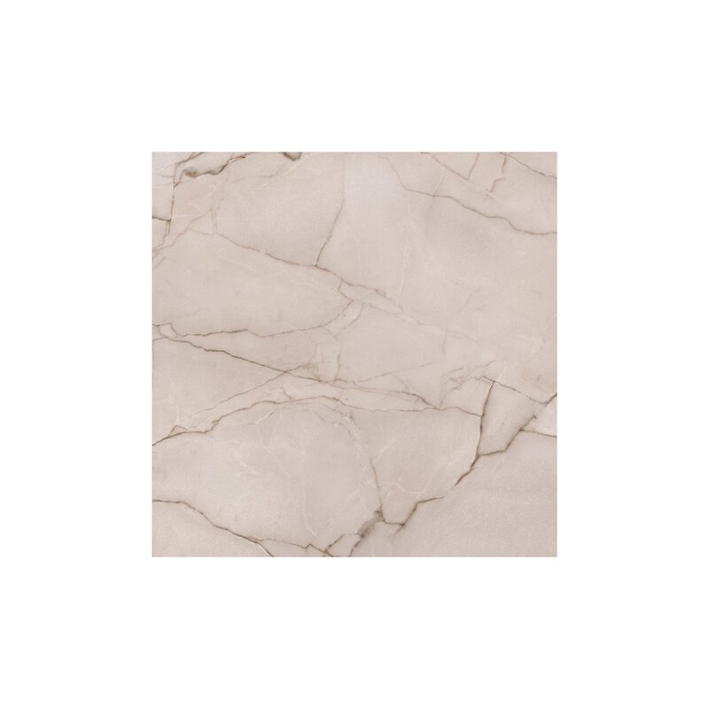 Plateau marbre White Yule Ep 21 et 29mm