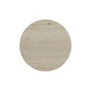 Plateau de table Ch�ne Halifax Blanc Ep 21mm Dimensions configurables