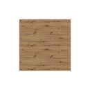 Plateau de table Chne Atram Ep 21mm