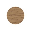 Plateau de table Chne Atram Ep 21mm