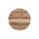 Plateau de table Chne Country 788WOOD Ep 21mm Dimensions configurables