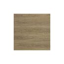 Plateau de table Chne Quebec Ep 21mm