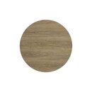 Plateau de table Chne Quebec Ep 21mm