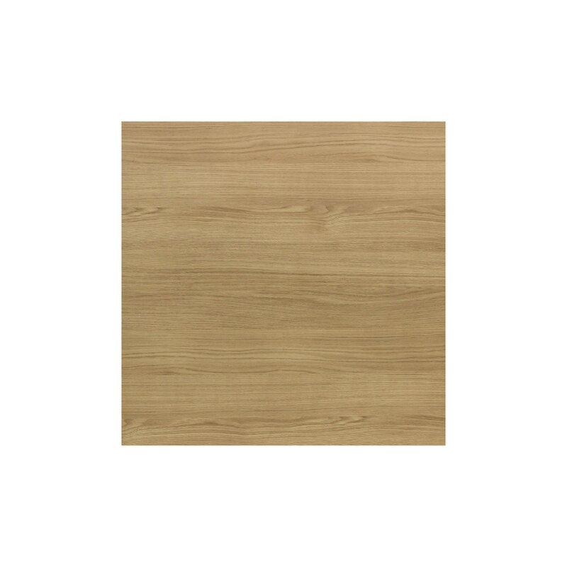 Plateau de table Chne Adria Ep 21mm